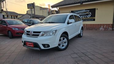 Fiat Freemont 2.0 170 CV LOUNGE 7 POSTI