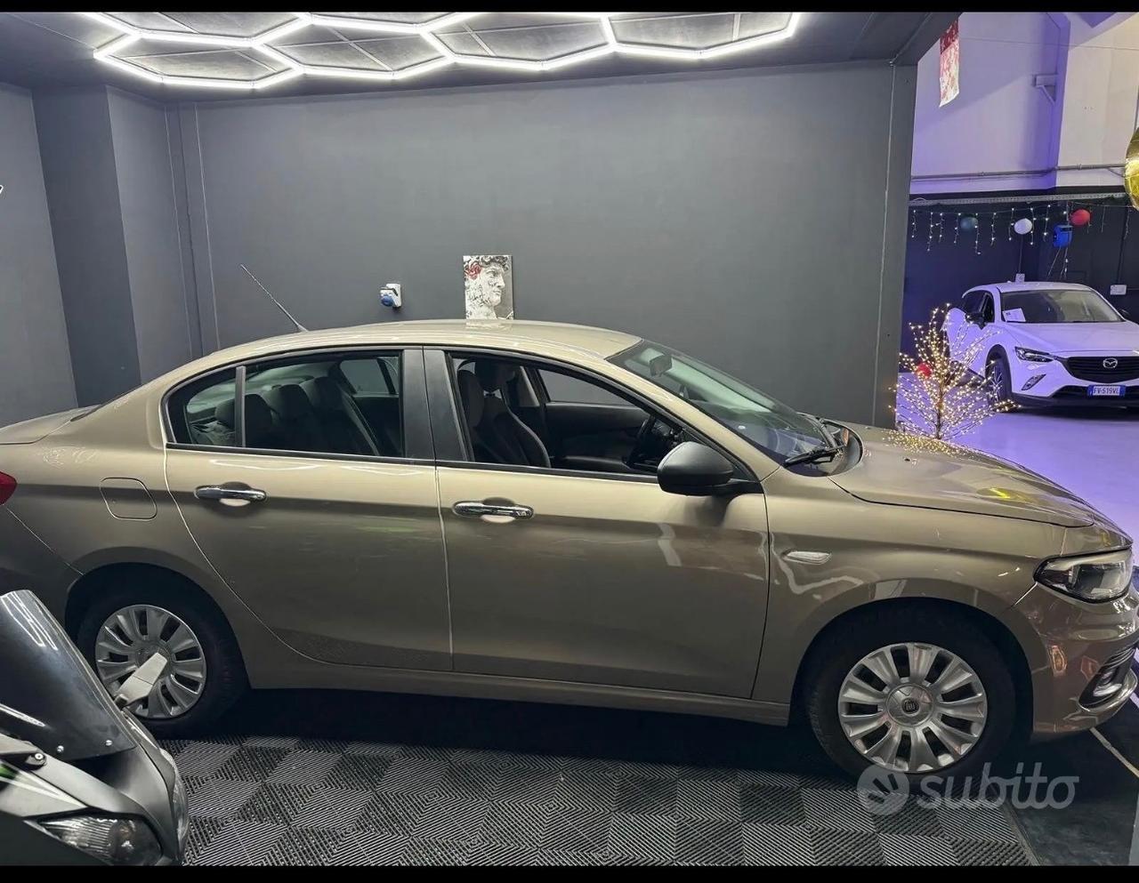 Fiat Tipo 1.4 5 porte Easy