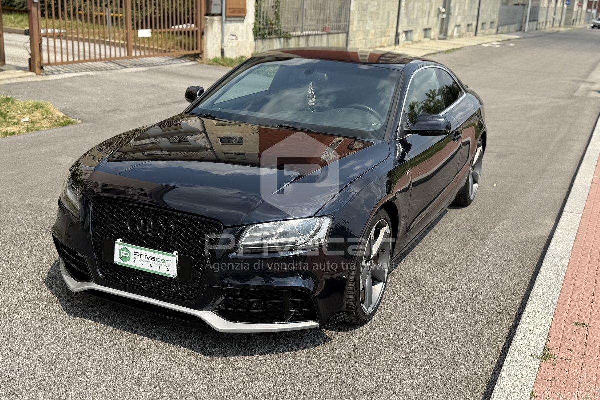 AUDI A5 2.0 TFSI 180 CV multitronic Ambiente