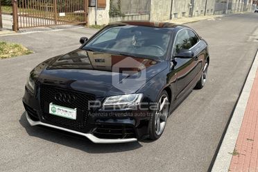 AUDI A5 2.0 TFSI 180 CV multitronic Ambiente