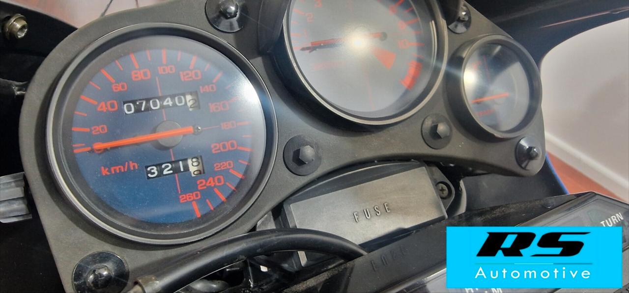 Honda NS 400 R Rothmans