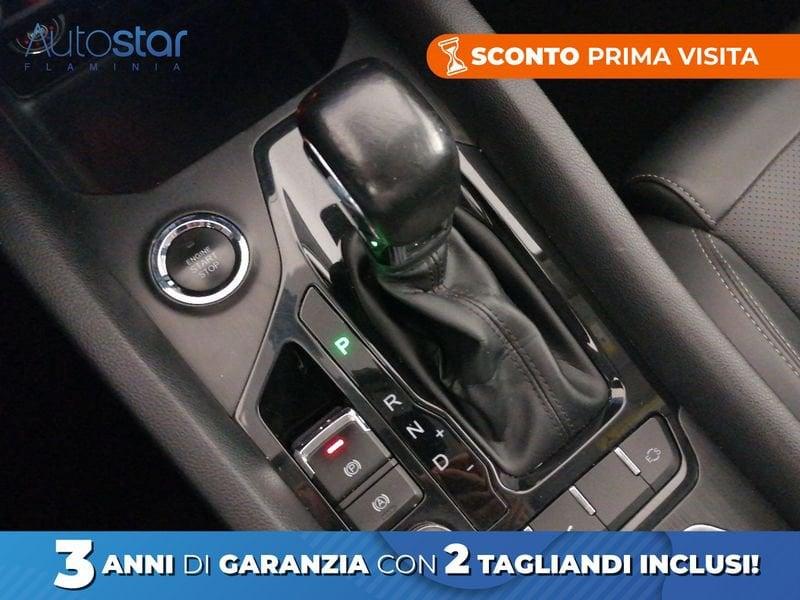 DR AUTOMOBILES dr 4.0 1.5 turbo Gpl 149cv dct