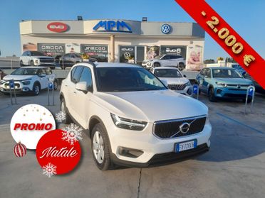 VOLVO XC40 D3 BUSINESS 150CV