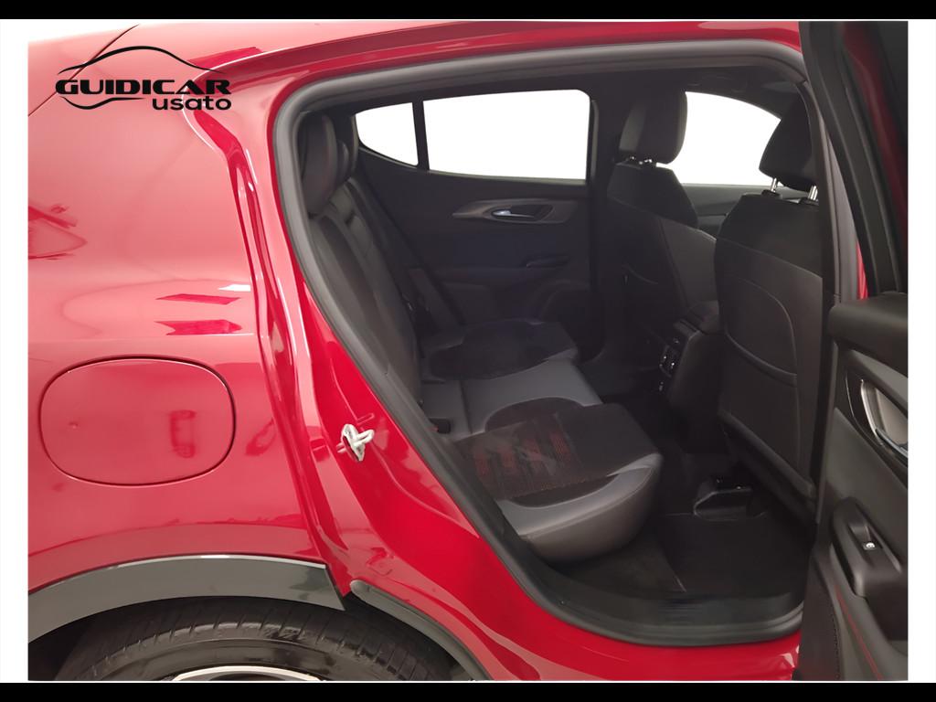 ALFA ROMEO Tonale - Tonale 1.5 hybrid Veloce 160cv tct7