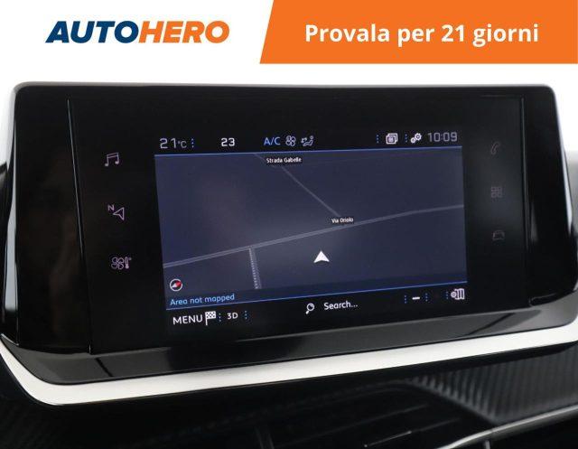 PEUGEOT 2008 PureTech 130 S&S EAT8 Allure