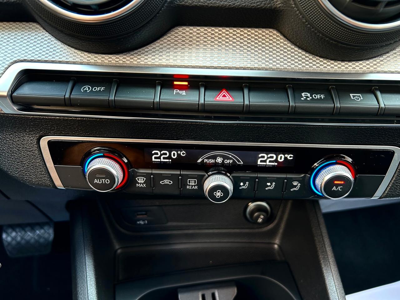 Audi Q2 30 TDI S tronic Admired 2022