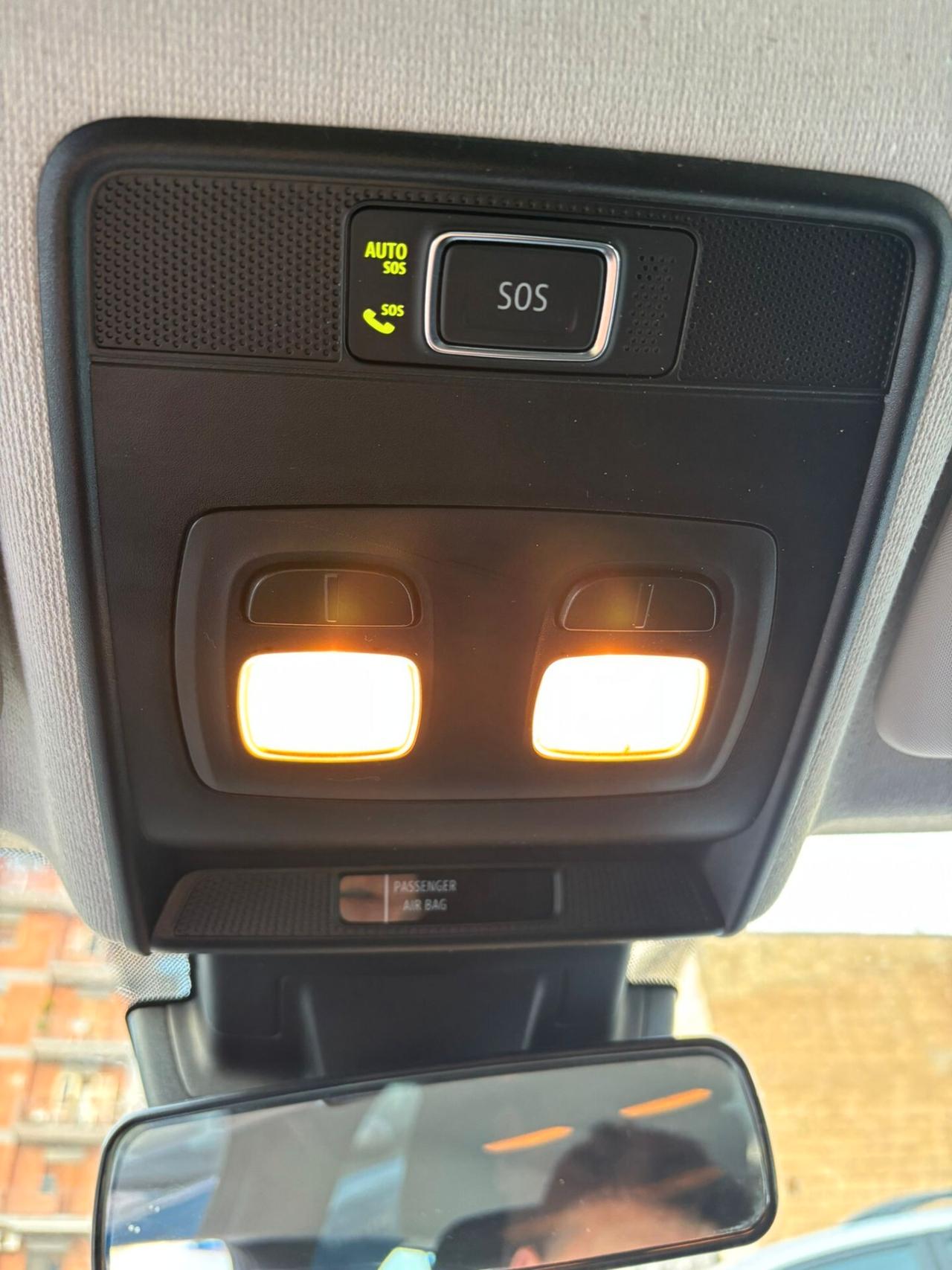 Renault Clio anno 2022 1.0