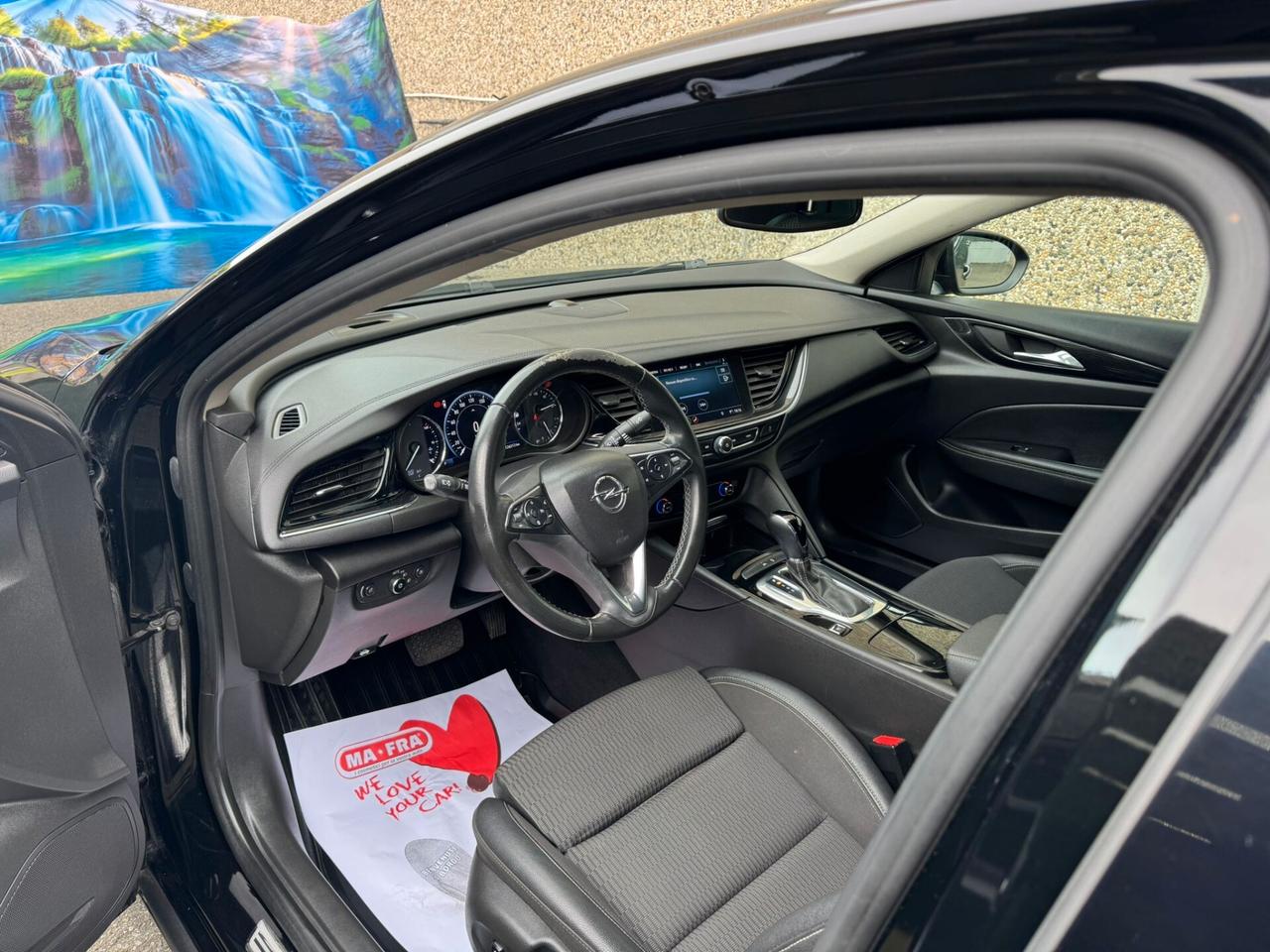 Opel Insignia 1.6 CDTI 136 CV S&S aut. Grand Sport Innovation