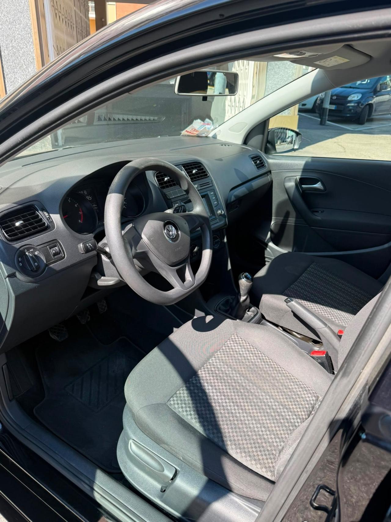Volkswagen Polo 1.0 MPI 5p. Trendline
