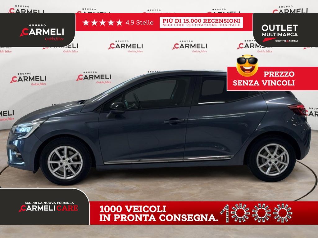 Renault Clio 5 Porte 1.5 Blue dCi Business