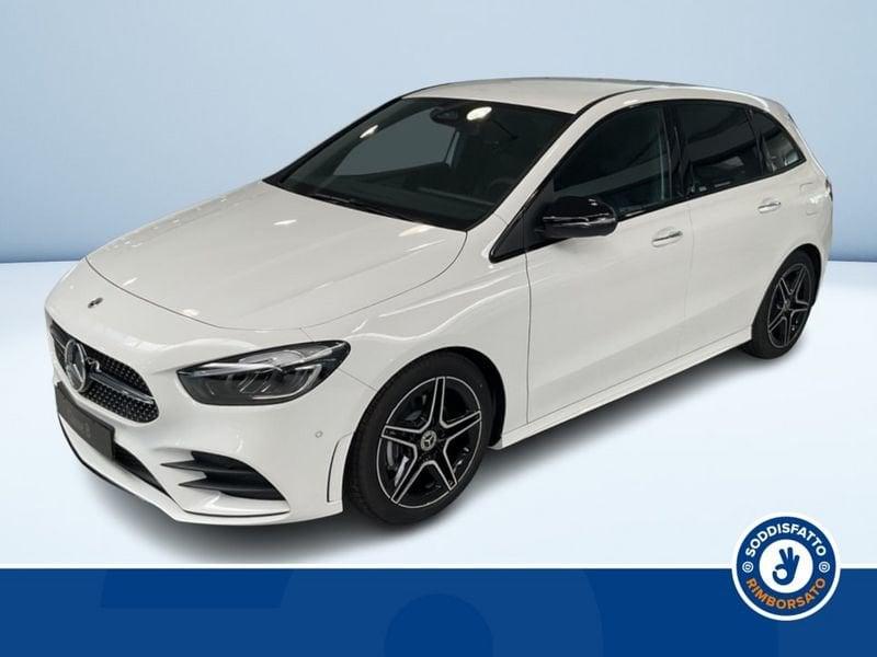 Mercedes-Benz Classe B 200d Automatic AMG Line Advanced Plus