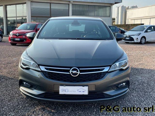 OPEL Astra 1.6 CDTi 136CV aut. 5 porte Dynamic