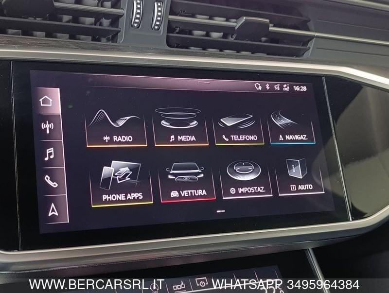 Audi A6 Avant 45 3.0 TDI quattro tiptronic Business Design