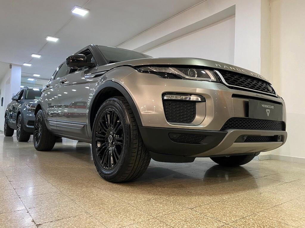 Land Rover Range Evoque 2.0 TD4 150 CV 5p. SE Dynamic
