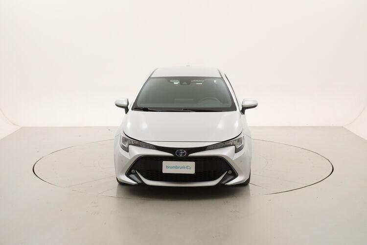 Toyota Corolla Hybrid Business BR777975 1.8 Full Hybrid 122CV