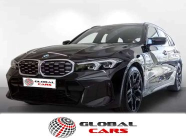 BMW 340 M340i Touring xdrive auto/H-Kardon/Panorama/Gancio