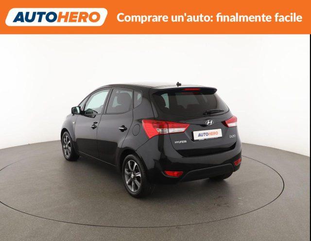 HYUNDAI iX20 1.4 CRDI 90 CV Comfort