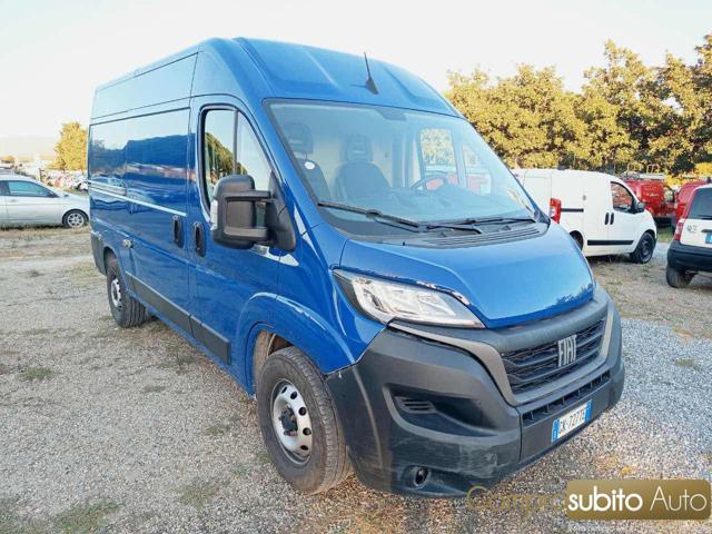 FIAT Ducato 28 2.2 Mjt 120CV + IVA 22%