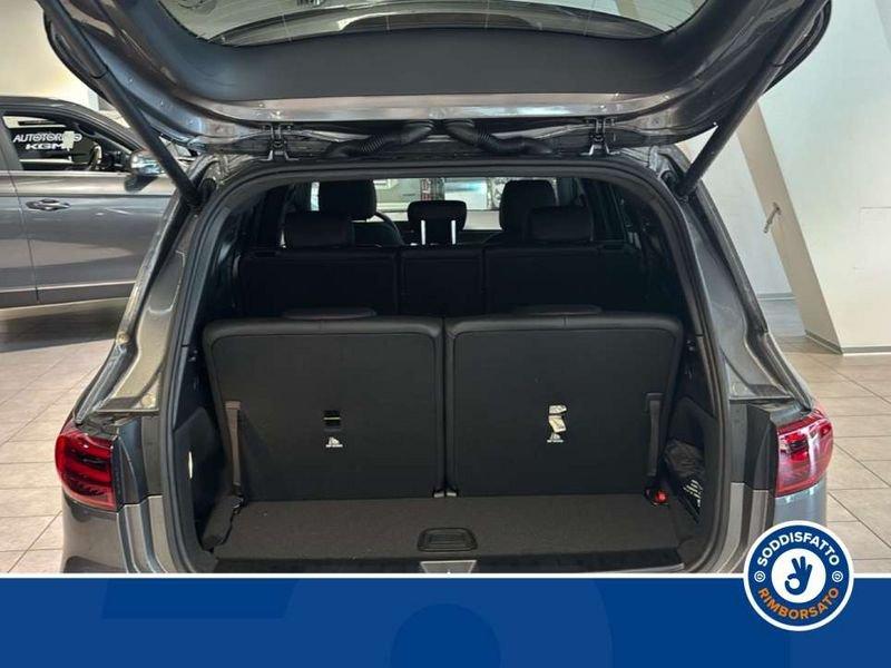 Mercedes-Benz GLB Classe 200d Automatic AMG Line Advanced Plus