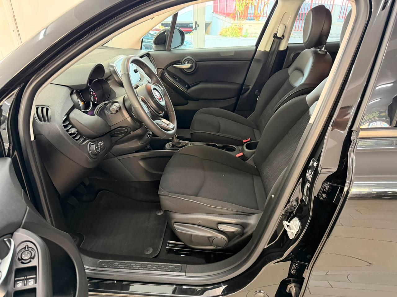 Fiat 500X 1.0 T3 120 CV Sport