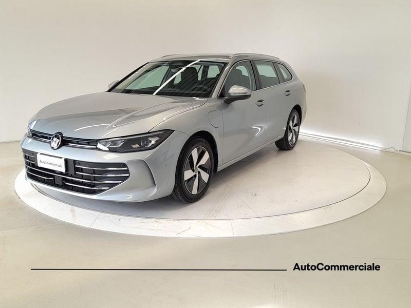 Volkswagen Passat Variant 1.5 TSI eHybrid Business DSG