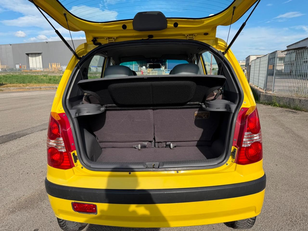 Hyundai Atos Prime 12V Active 149000 KM