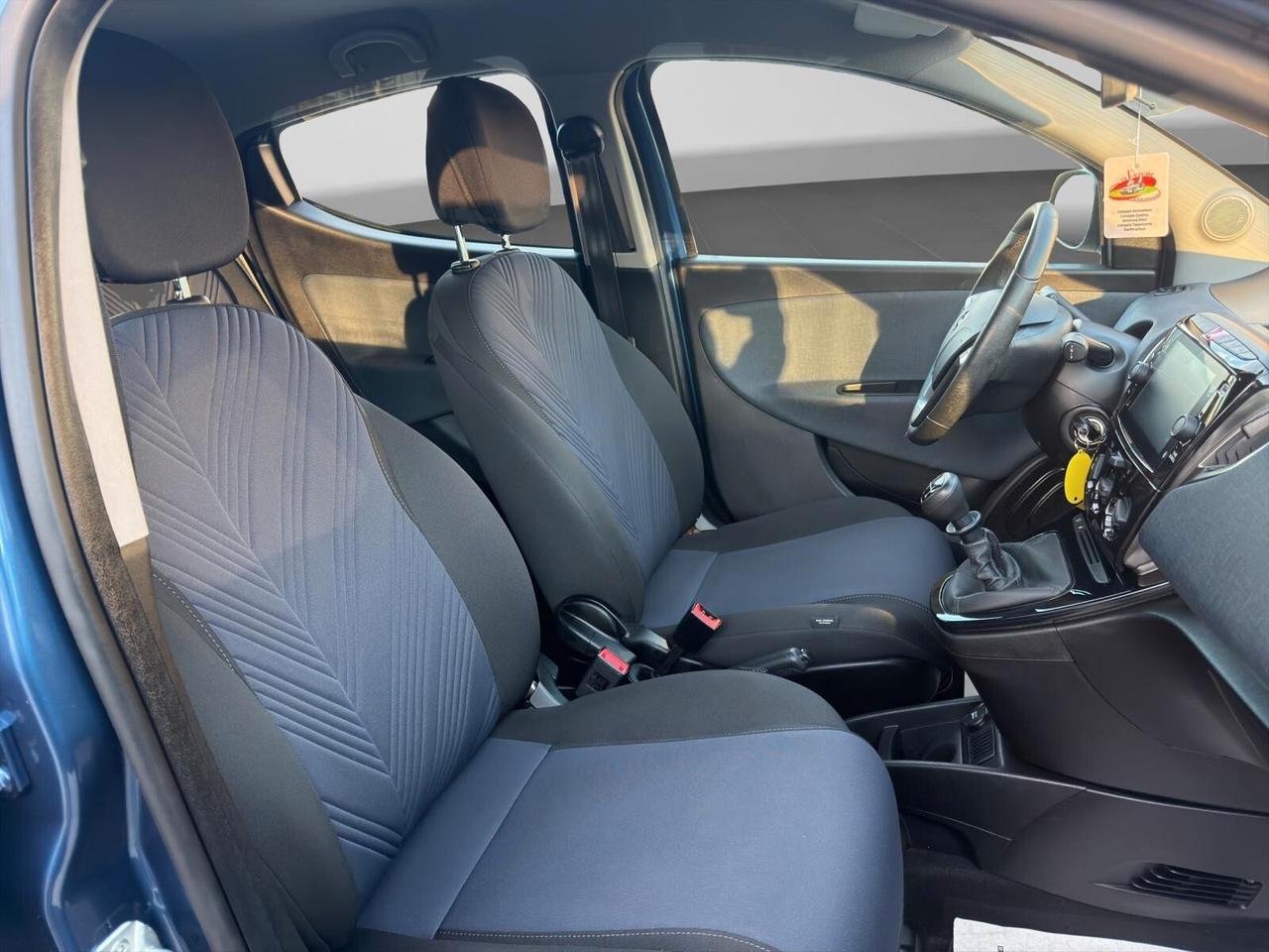 Lancia Ypsilon 1.2 GPL Gold FULL INTROVABILE