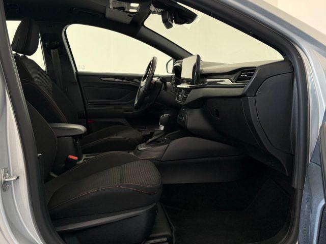 FORD Focus 1.0 EcoBoost Hybrid 155 CV Powershift SW ST-Line X