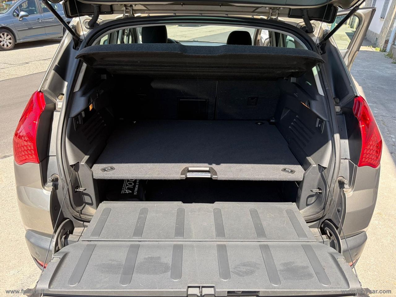 PEUGEOT 3008 1.6 HDi 112 CV Active