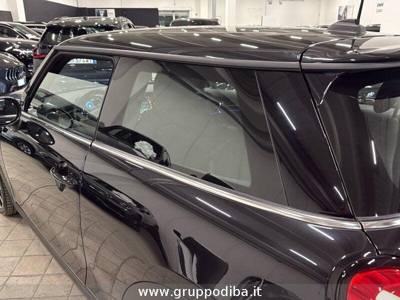 MINI Mini 3 porte Mini F56 2021 3p Mini 3p 2.0 Cooper S Classic auto