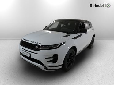 LAND ROVER RR Evoque 2ª serie - Range Rover Evoque 1.5 I3 160 CV Auto R-Dynamic