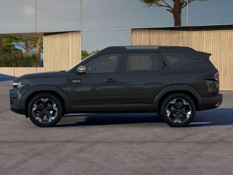 Dacia Bigster Bigster 1.2 TCe MHEV Extreme 140 CV