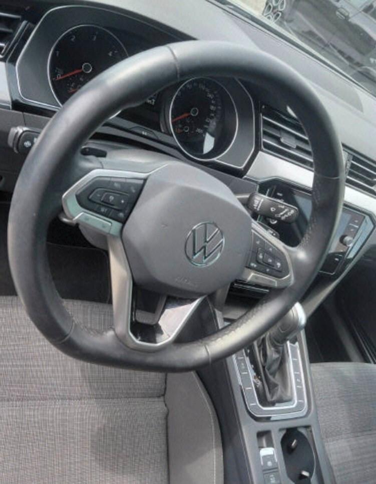 Volkswagen Passat 2.0 TDI Cambio DSG Executive