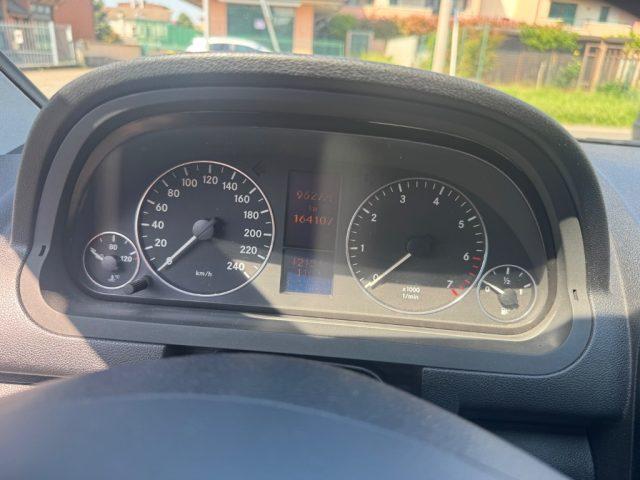 MERCEDES-BENZ A 160 BlueEFFICIENCY Avantgarde