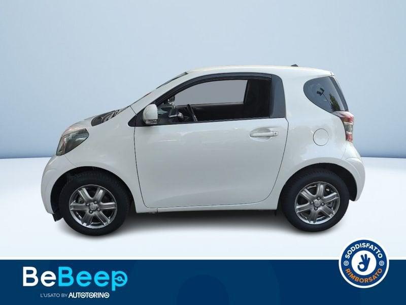Toyota iQ 1.0 SOL