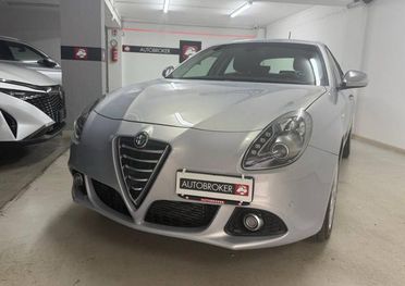 ALFA ROMEO Giulietta 2.0 JTDm-2 150 CV Exclusive