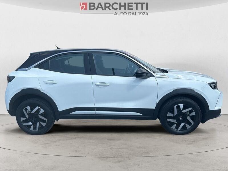 Opel Mokka (P2QO) 1.5 DIESEL ELEGANCE