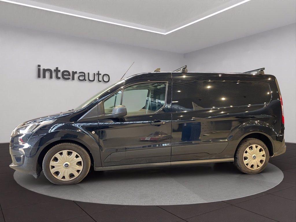 FORD Transit Connect 210 1.5 tdci 120cv Trend auto L2H1 E6 del 2022