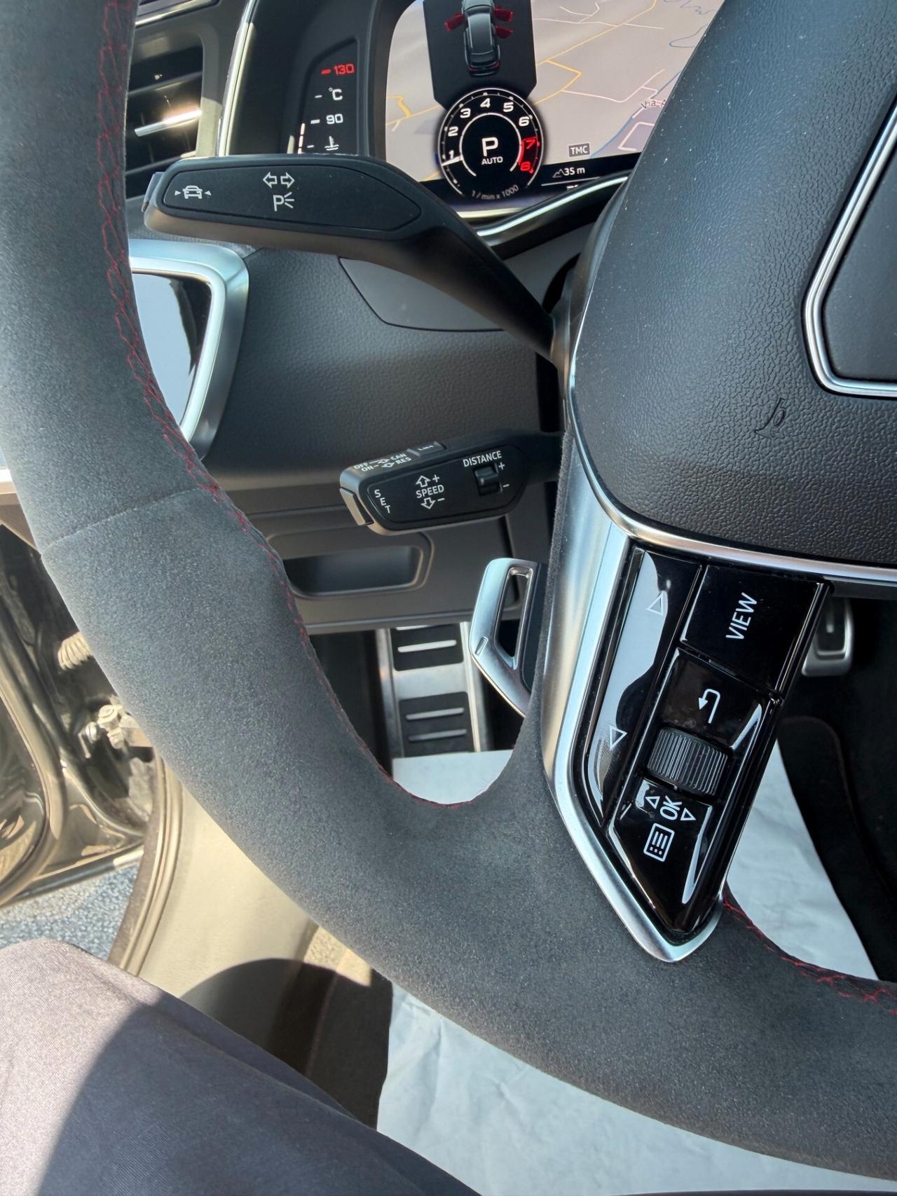 Audi RS6 RS 6 Avant 4.0 TFSI V8 quattro /carbocera/dynamc plus/tetto/strafull