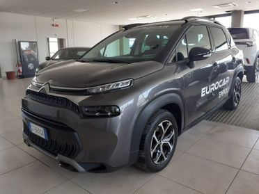 Citroën C3 Aircross BlueHDi 110 S&S Plus