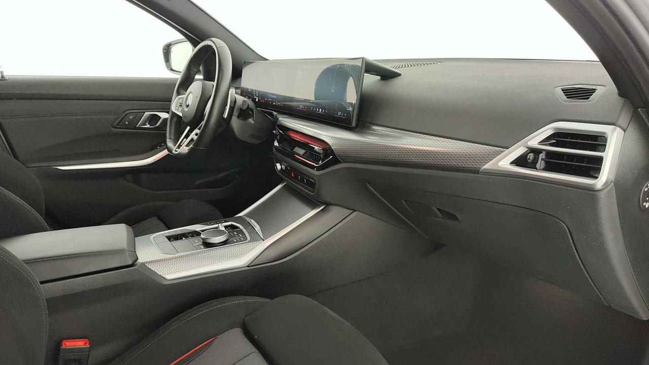 BMW Serie 3 G21 2022 Touring - 320d Touring mhev 48V xdrive MSport auto