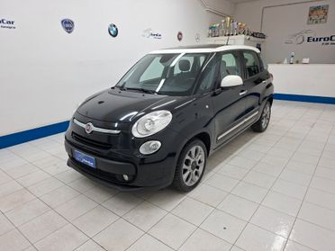 Fiat 500L Lounge 1.3 Multijet 85cv Dualogic
