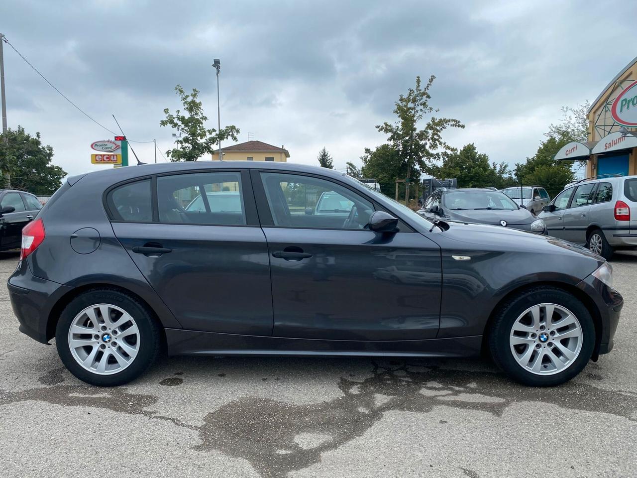 Bmw 116i 5p.