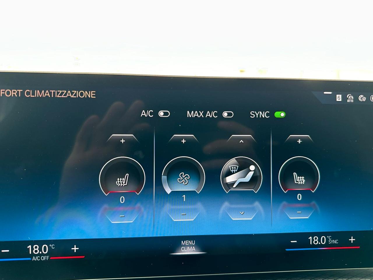 Bmw 320d 48V xDrive Msport 2023