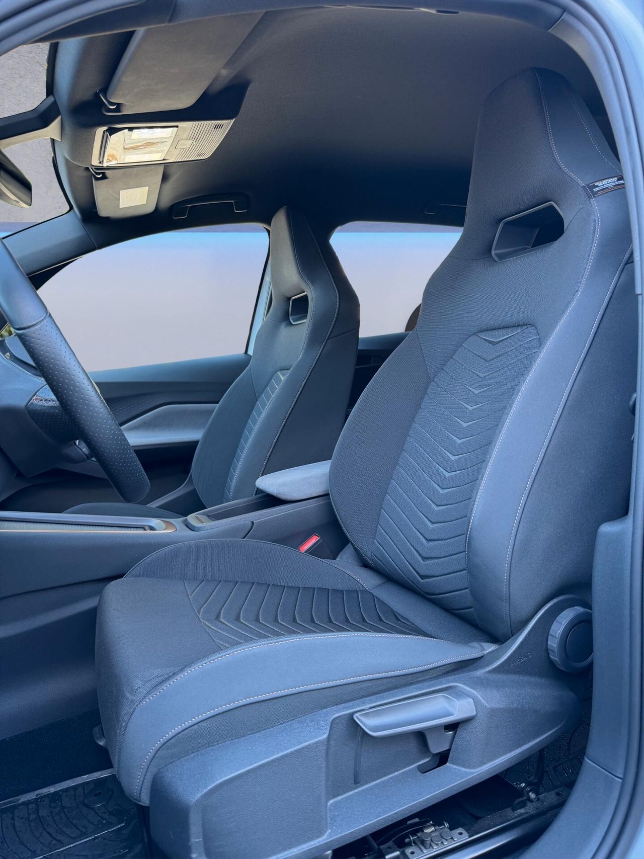 Cupra Born 58kWh 231 CV Impulse