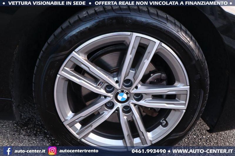 BMW Serie 1 118i Aut 5p Msport M-sport