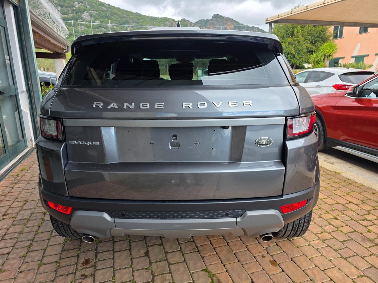 Land Rover Range Rover Evoque 2.0 TD4 150 CV 5p. SE Dynamic