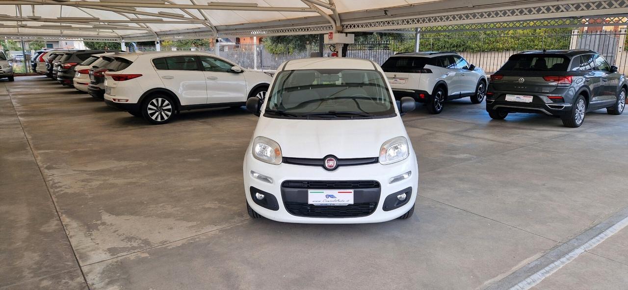 Fiat Panda 1.3 Mjt 80cv Autocarro 4 Posti N1