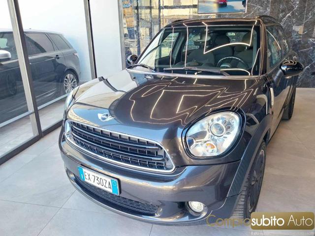 MINI Countryman Mini Cooper D Business Countryman