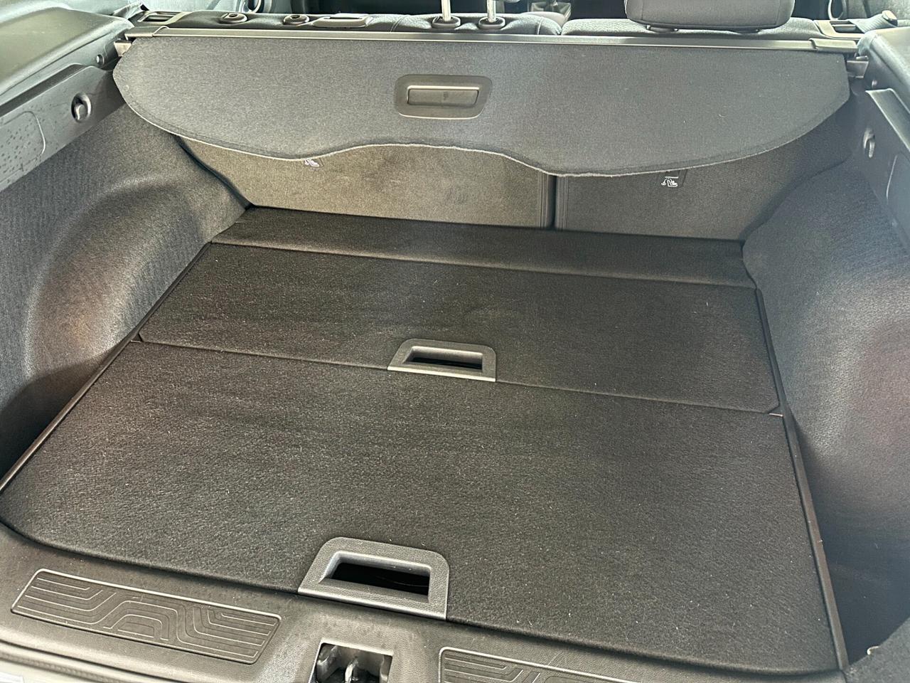 Renault Kadjar 1.5 DCI 110 cv. ENERGY BUSINESS (Nav)